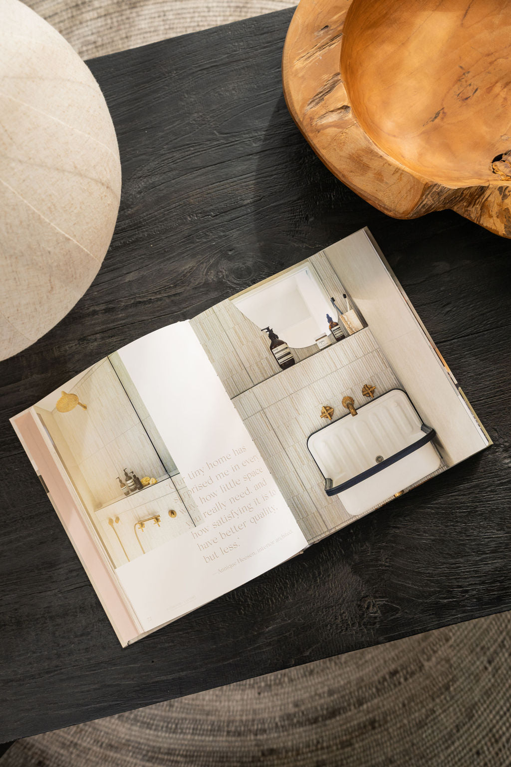Our Spaces: Contemporary New Zealand Interiors