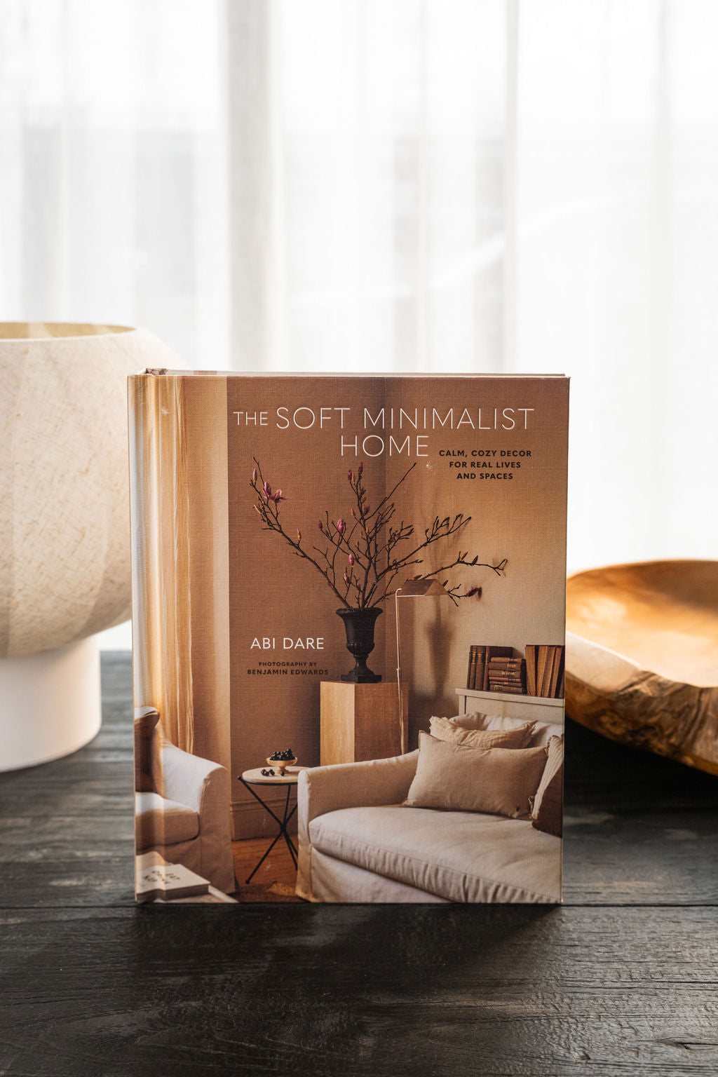 The Soft Minimalist Home