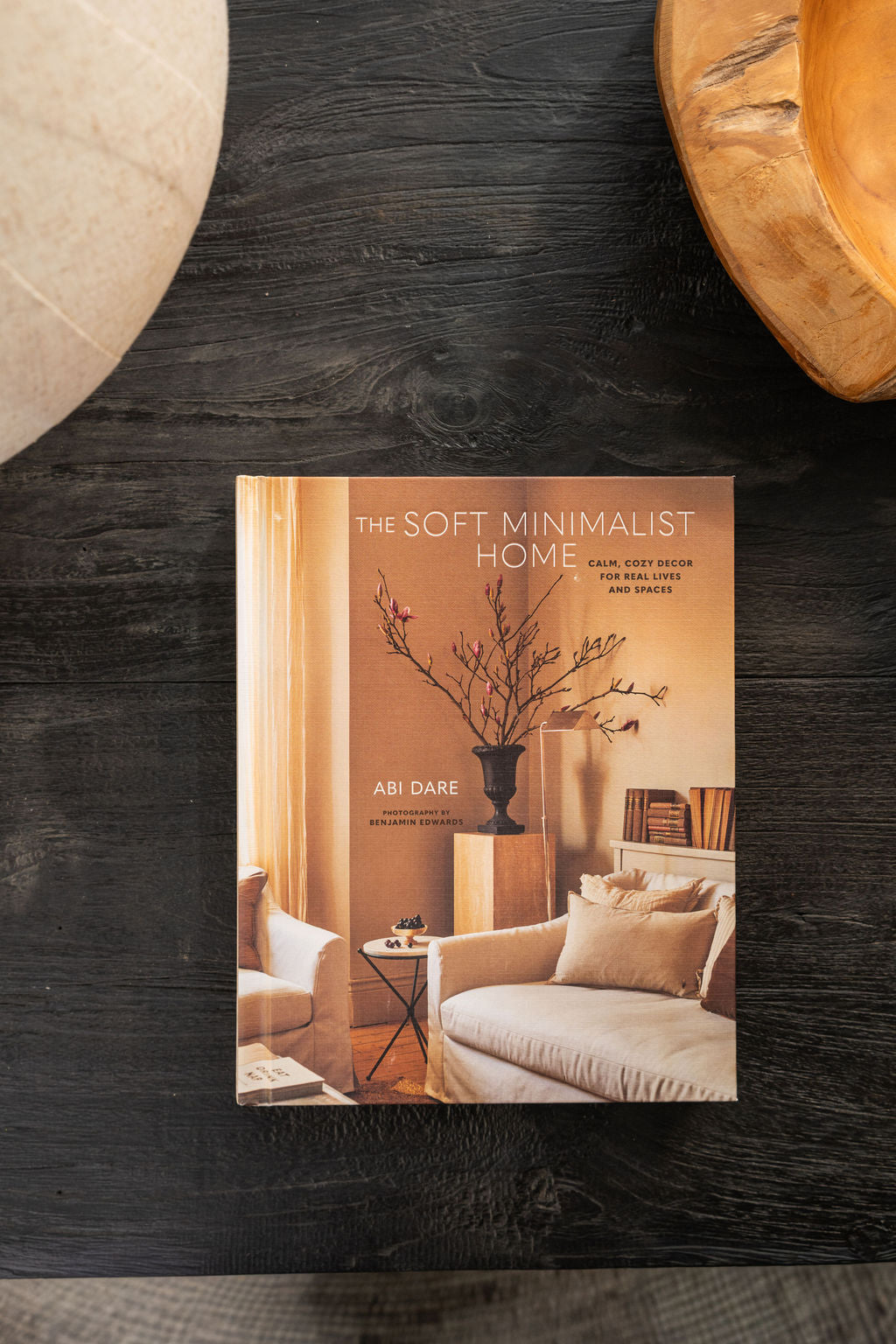 The Soft Minimalist Home