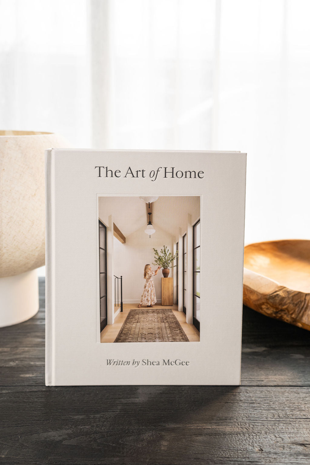 The Art of Home By Shea McGee