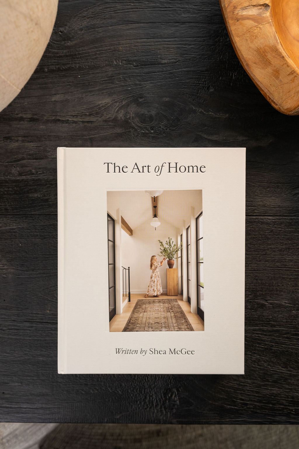 The Art of Home By Shea McGee