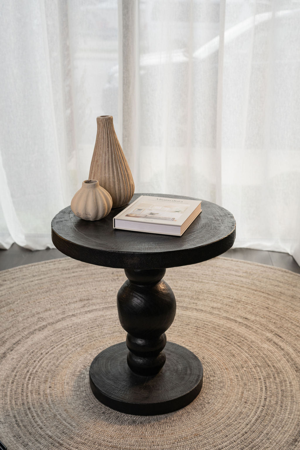 Tahli Side Table