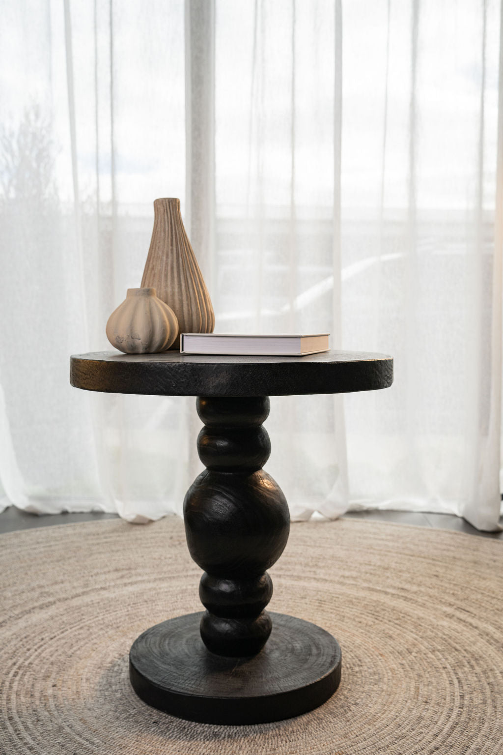 Tahli Side Table