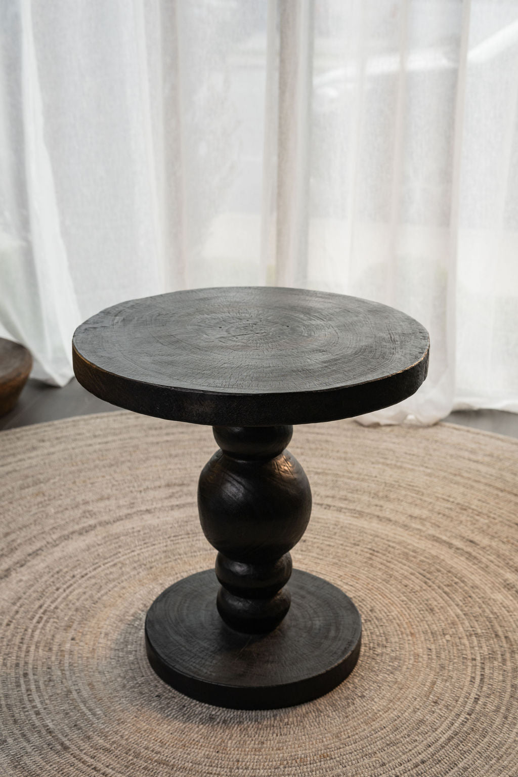 Tahli Side Table