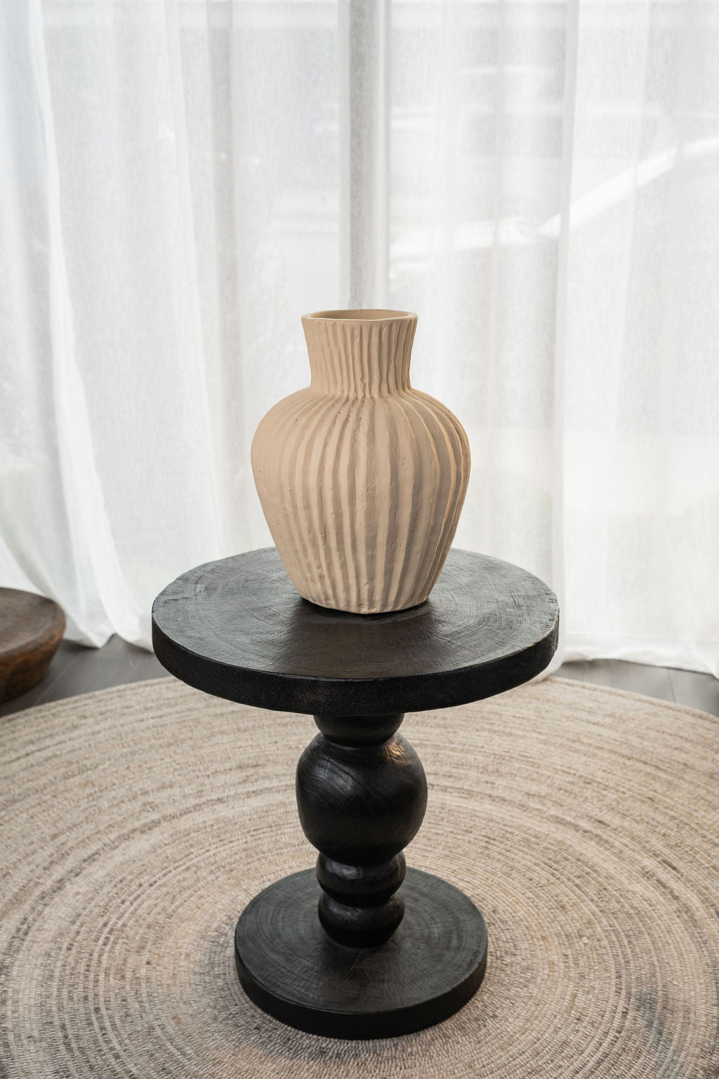 Avery Vessel