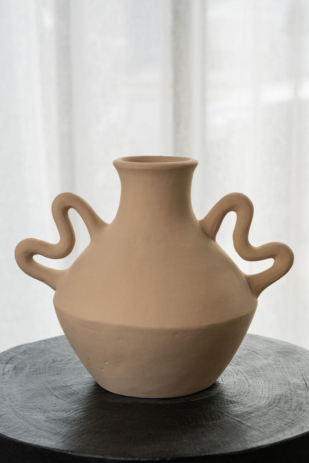 Wave Vessel