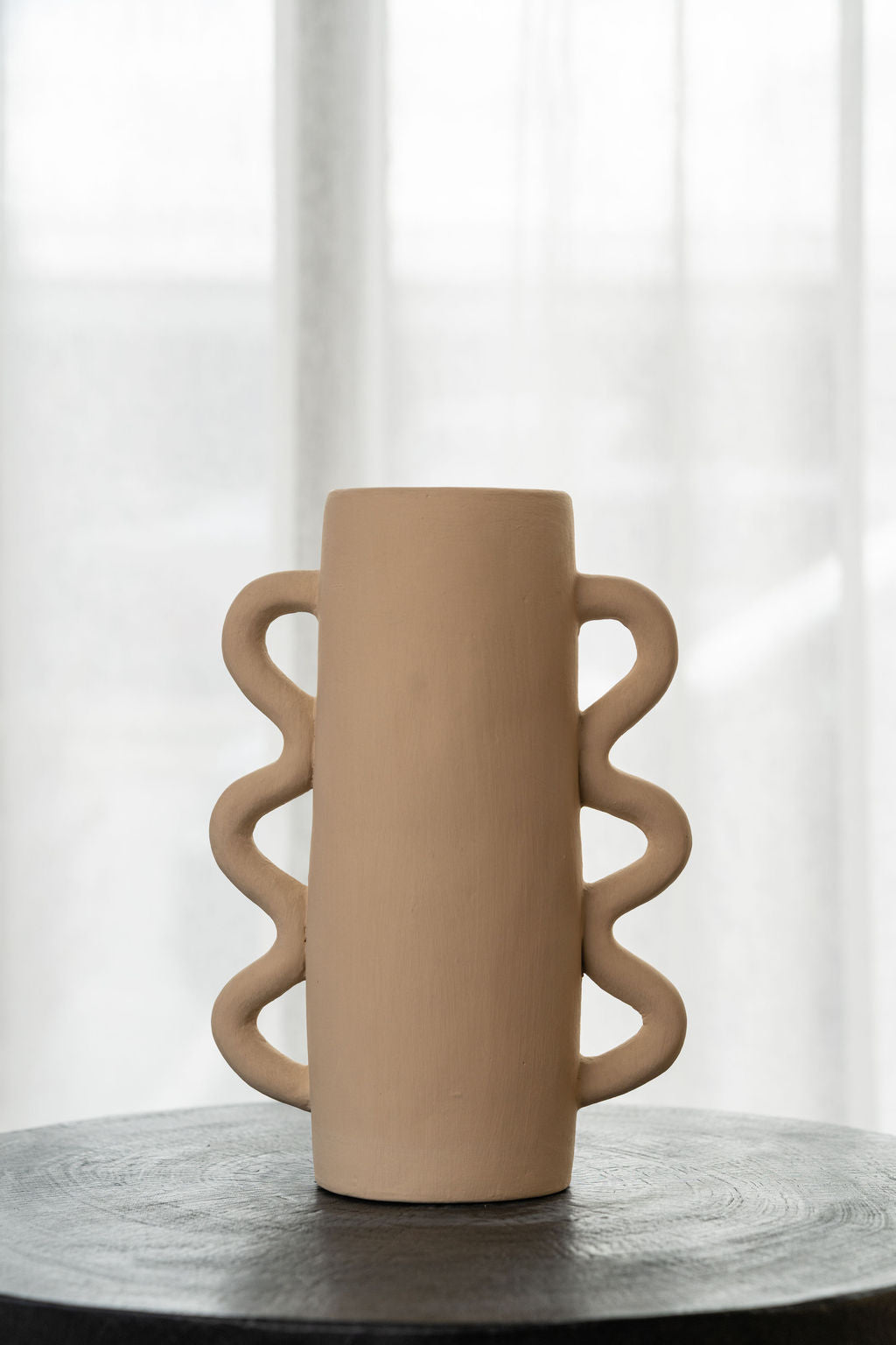 Lulu Vessel