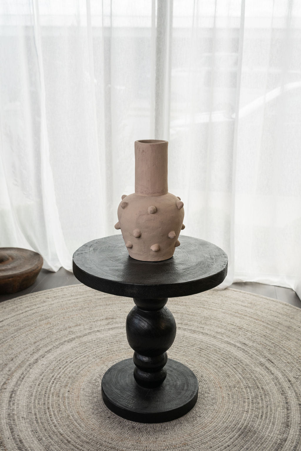 Snow Vessel