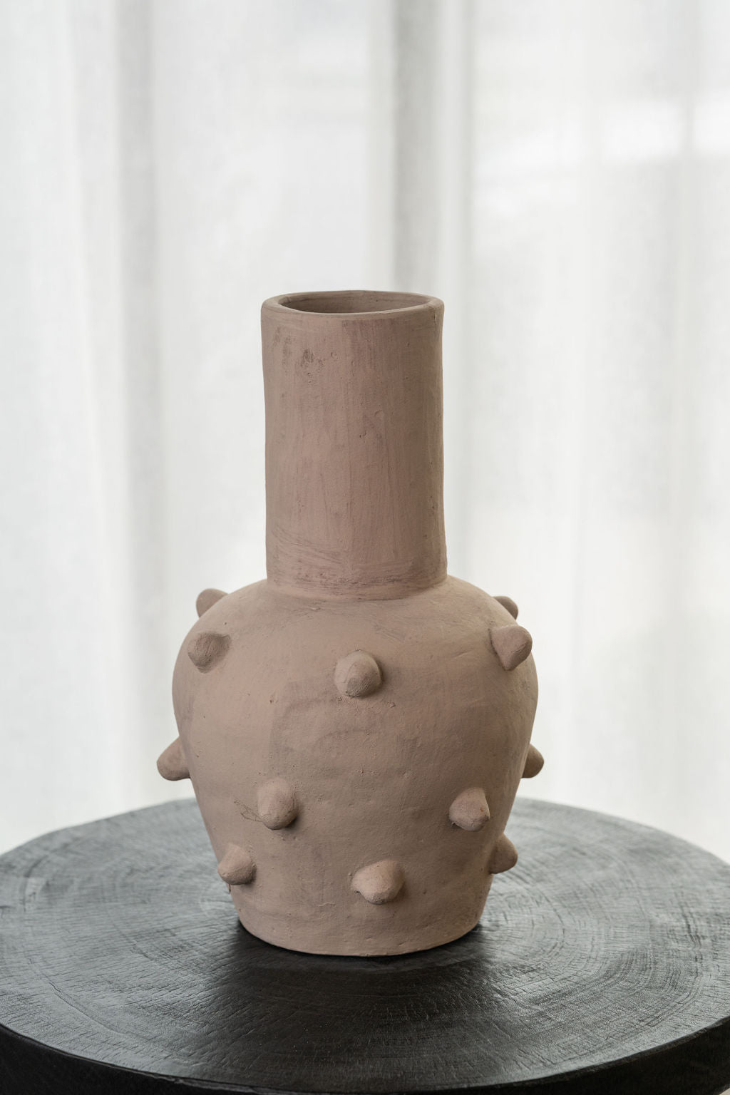 Snow Vessel