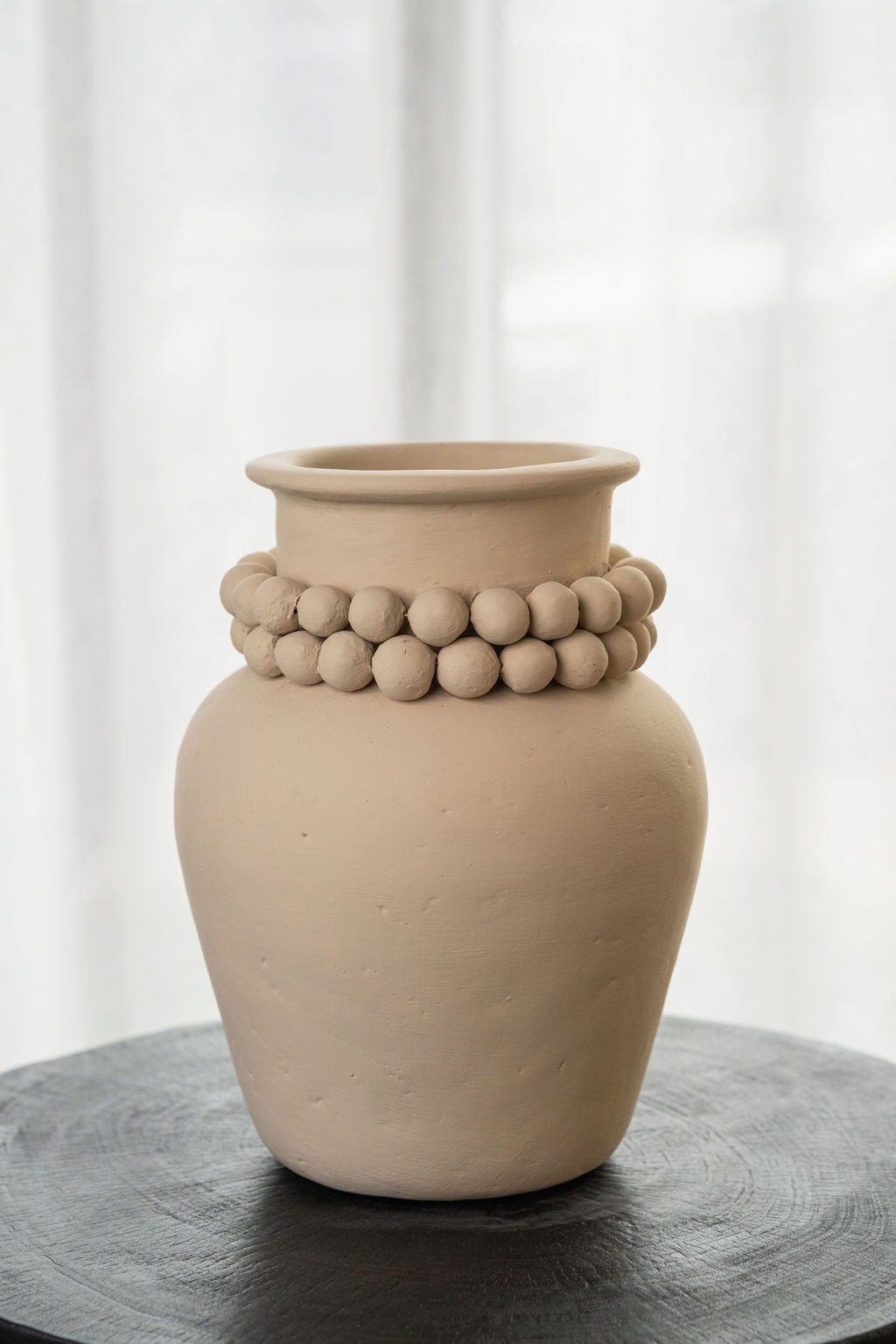 Pearl Vessel