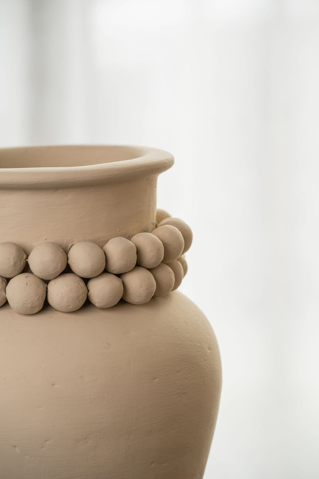 Pearl Vessel