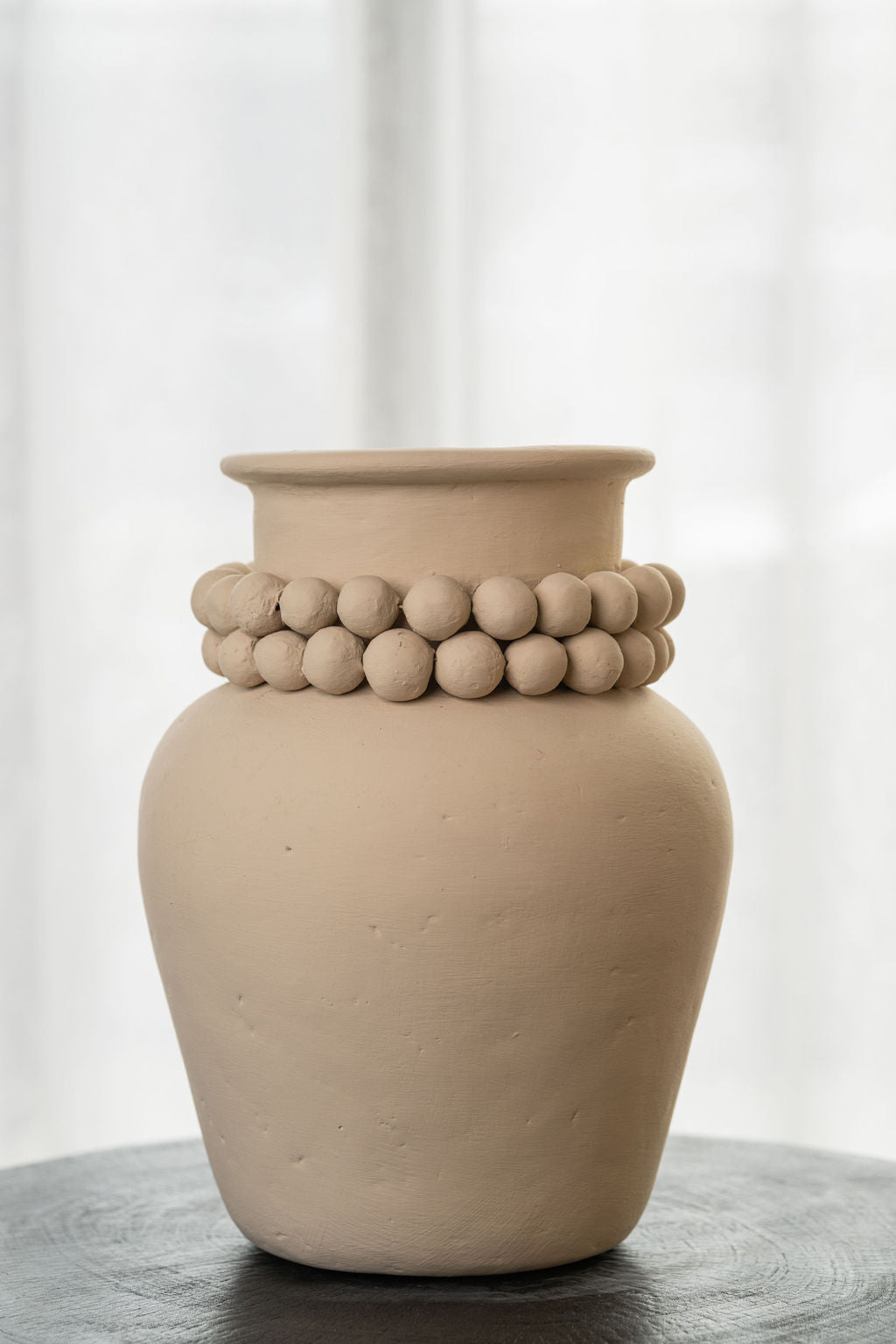 Pearl Vessel
