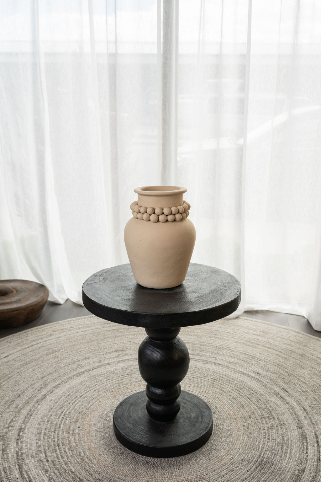 Pearl Vessel
