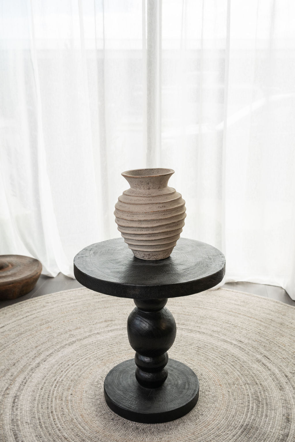 Maki Vessel