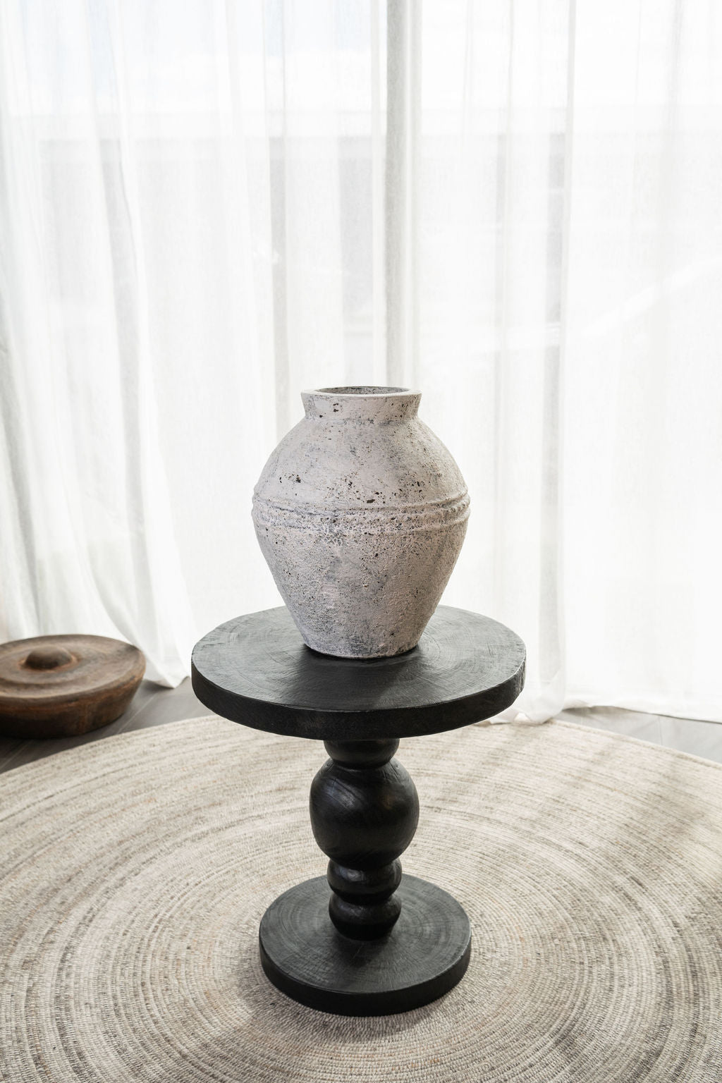 Bakari Pot