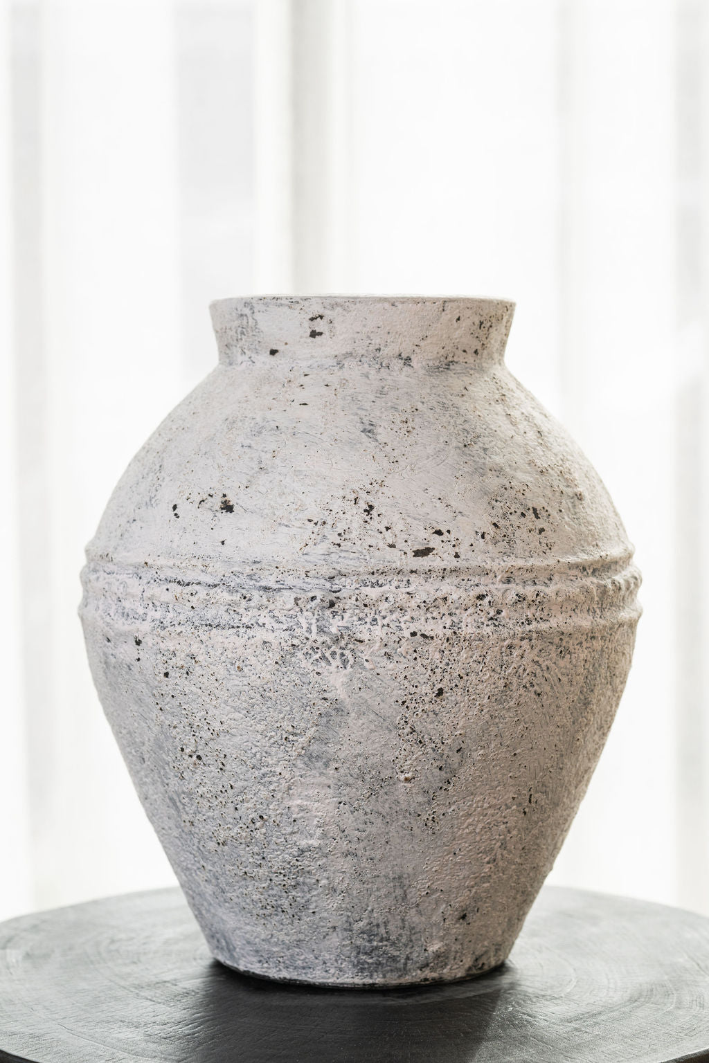 Bakari Pot