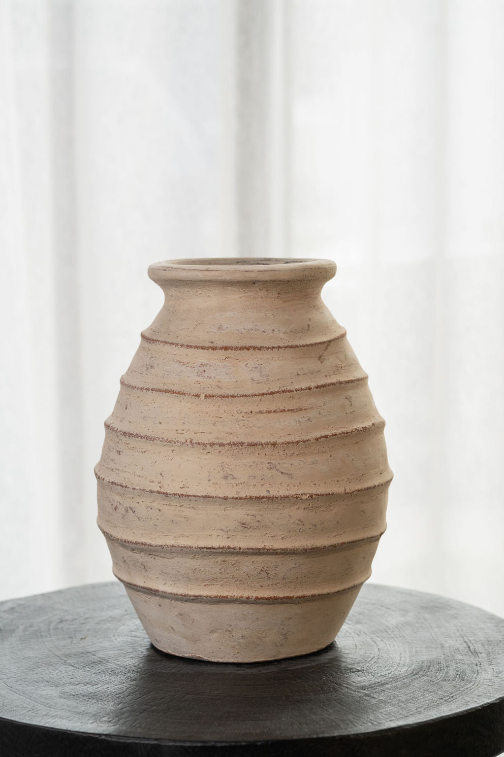 Mae Vessel