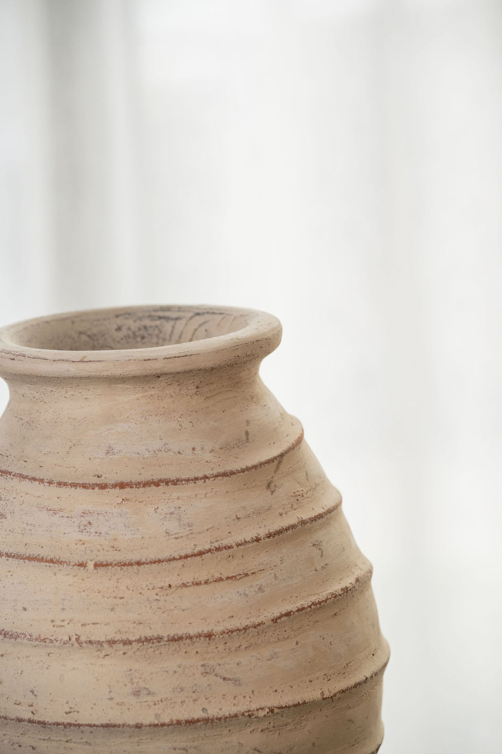 Mae Vessel