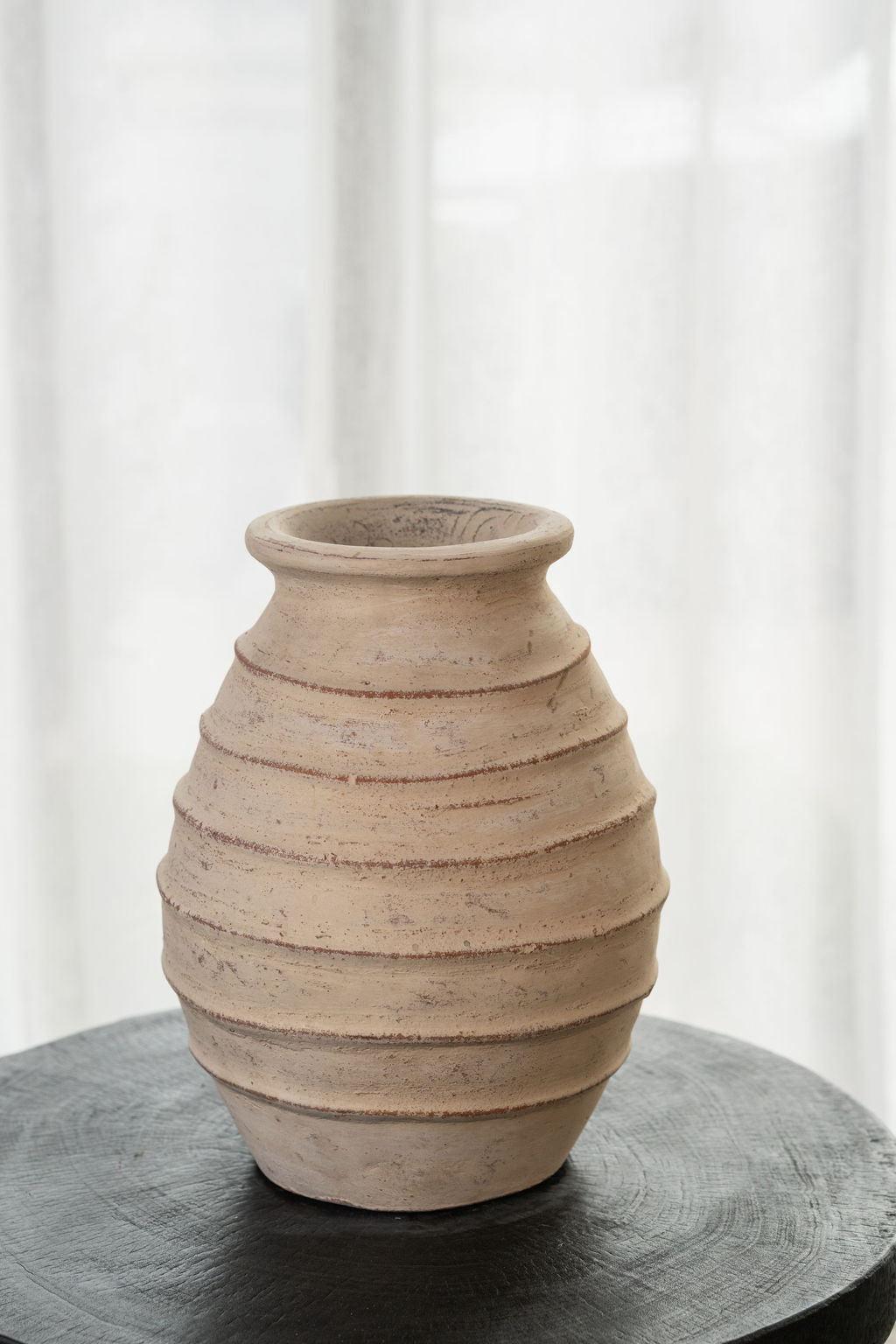 Mae Vessel