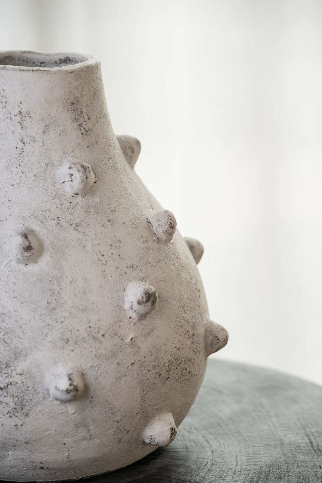 Silvi Vessel