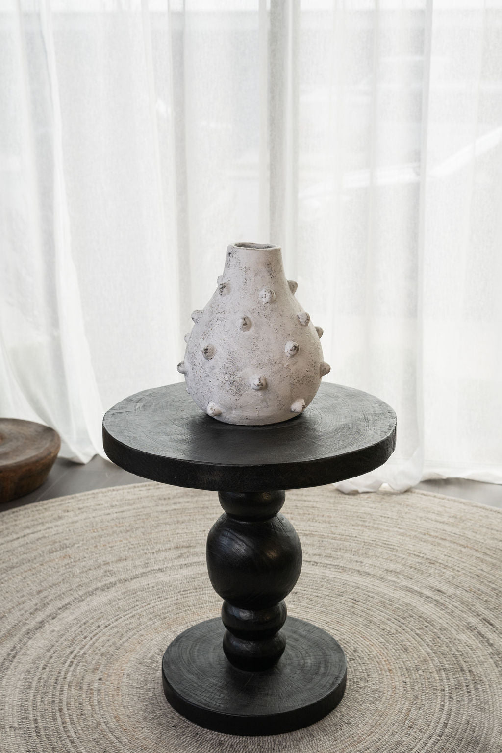 Silvi Vessel