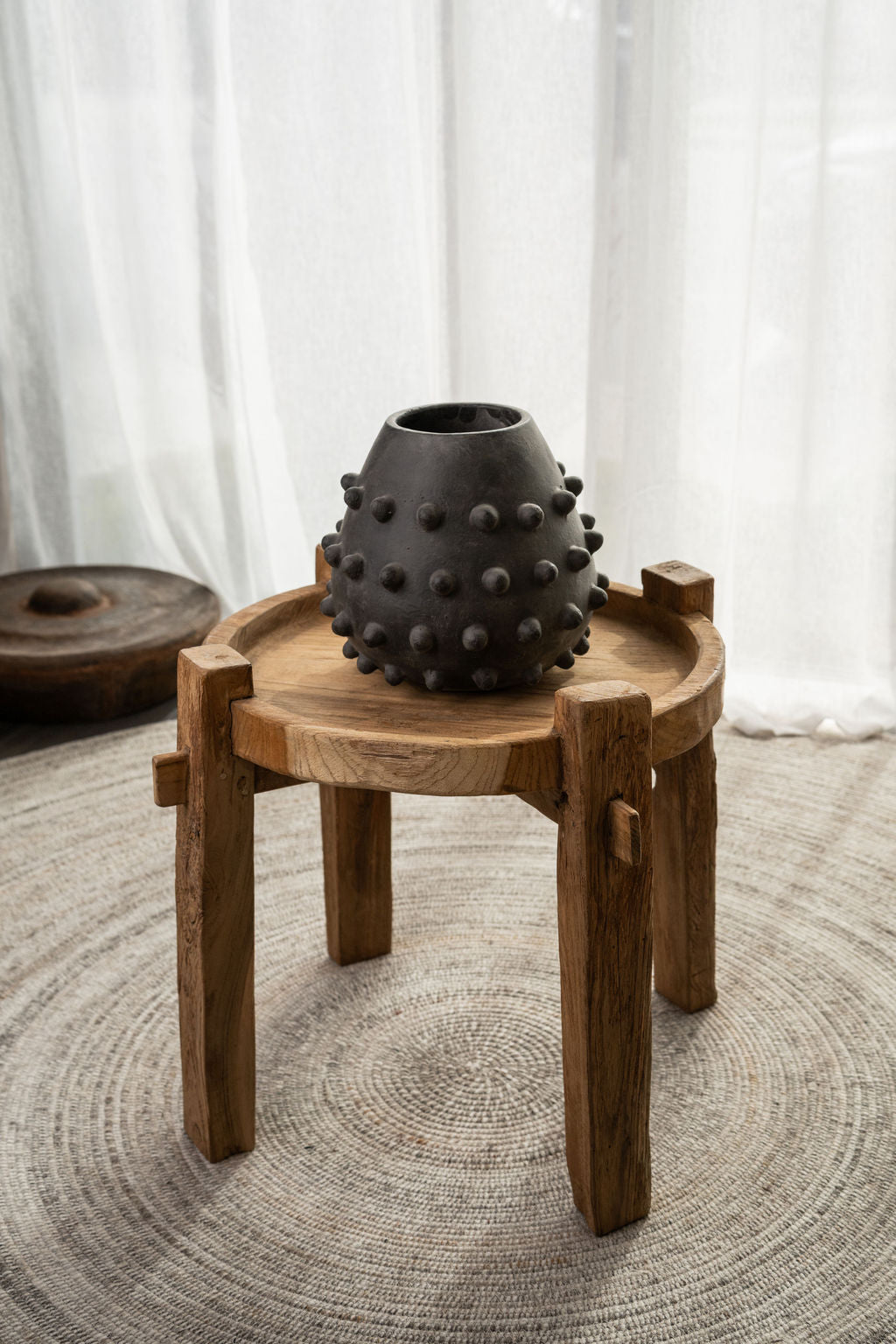Lotti Vessel