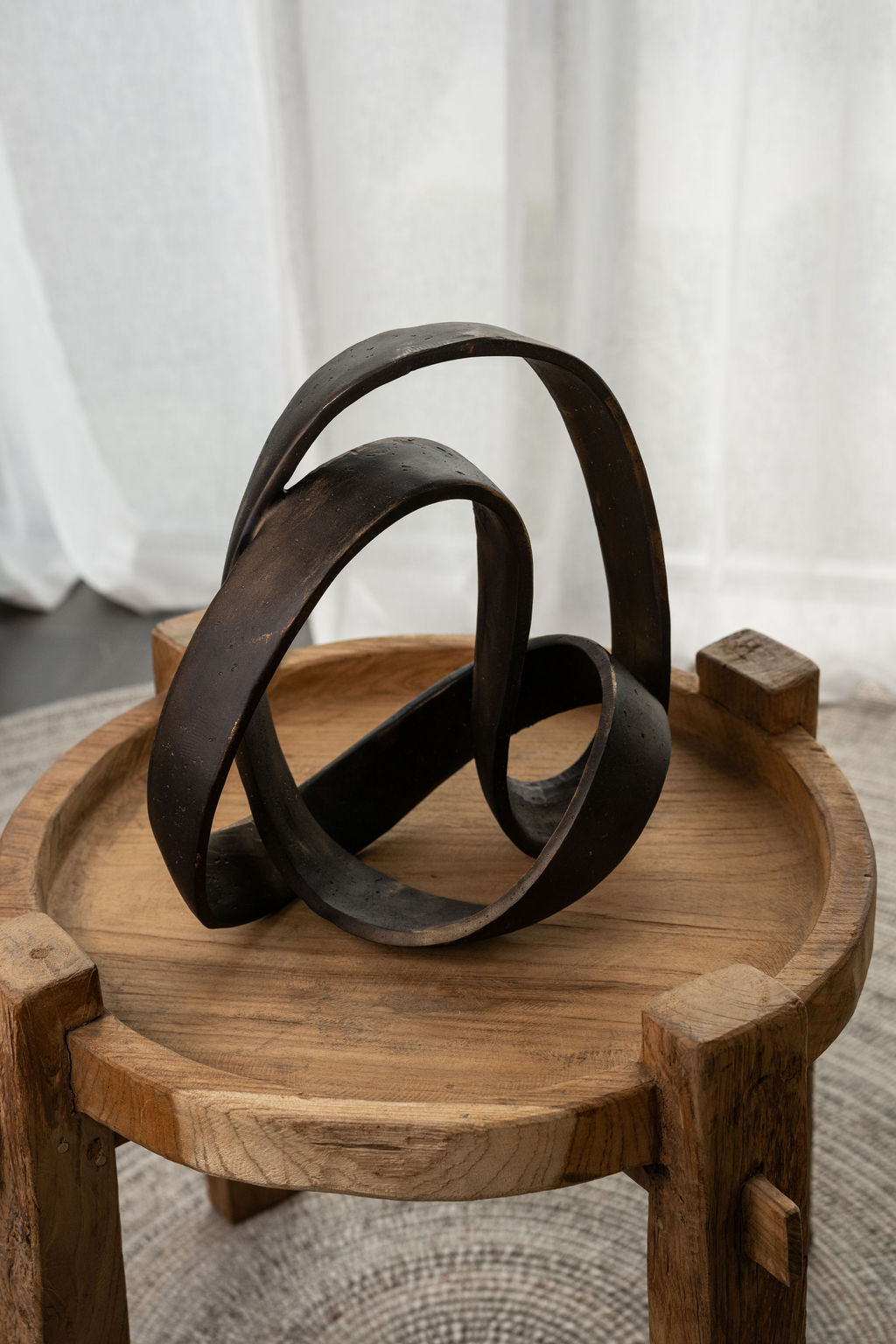 Ayla Sculpture