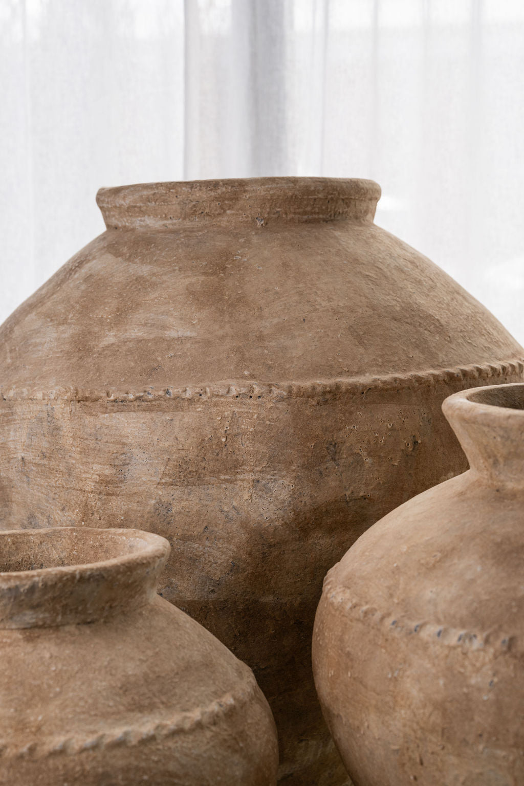 Ju Pot