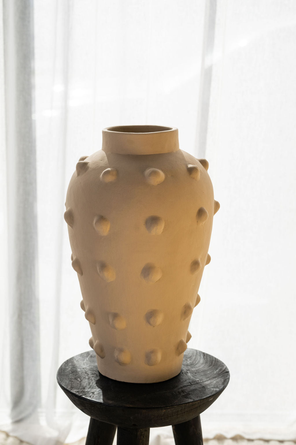 Lennox Vessel
