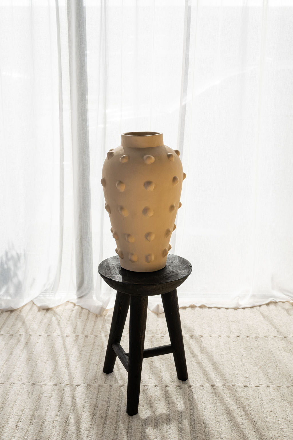 Lennox Vessel