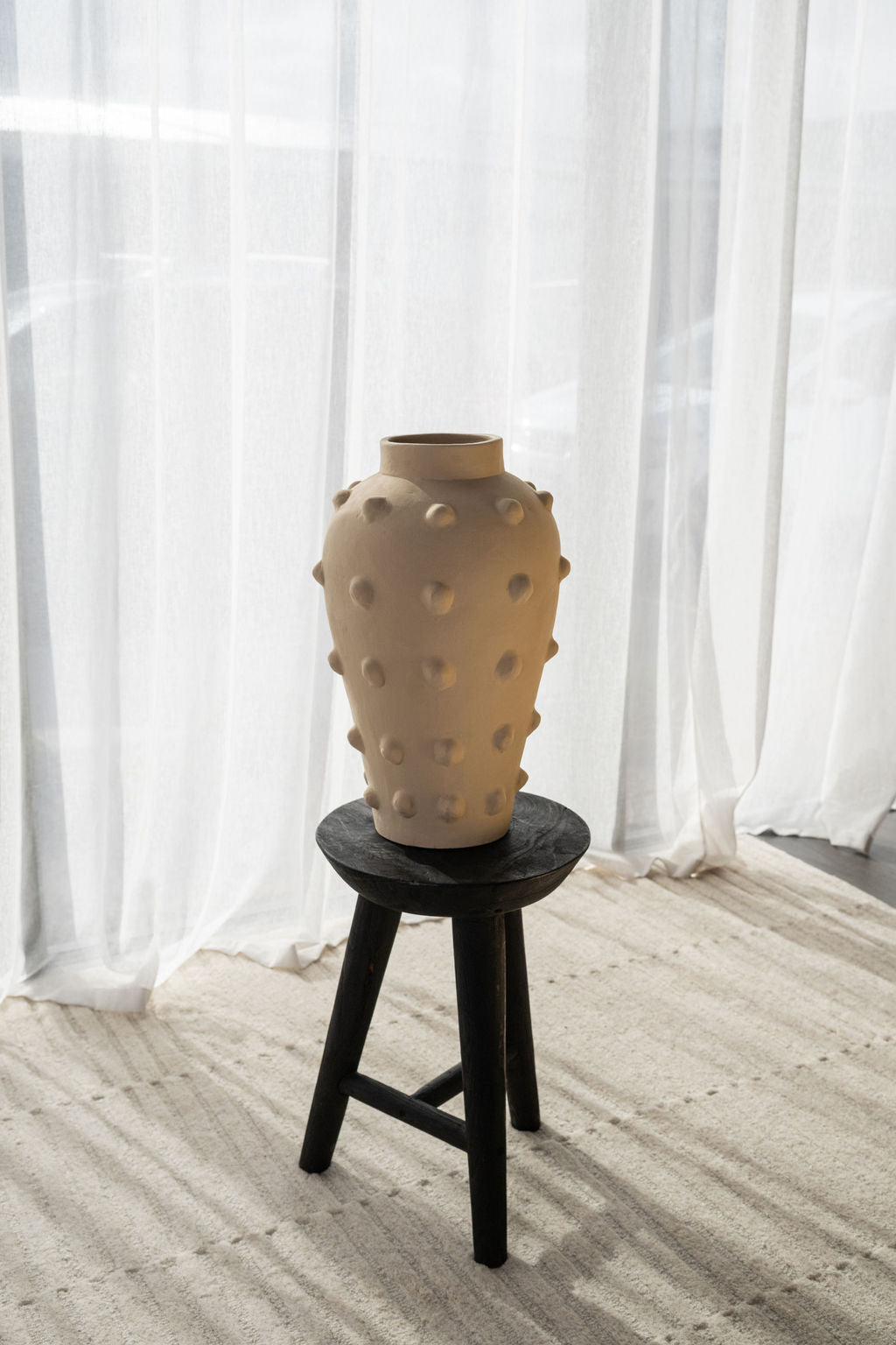 Lennox Vessel