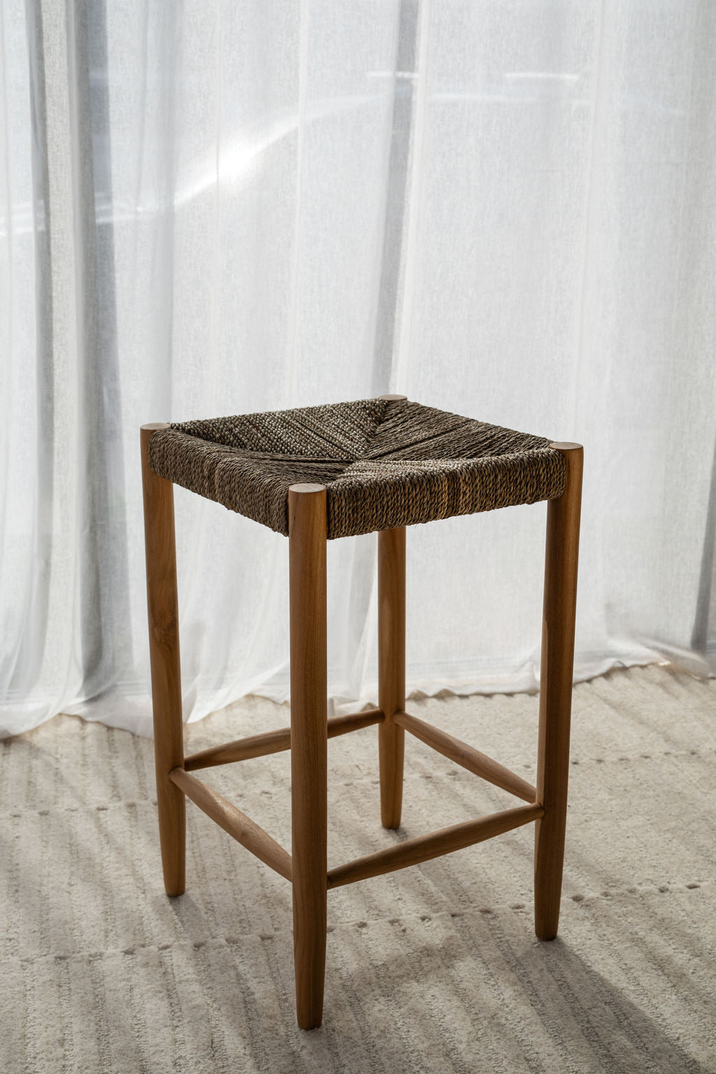 Cove Breakfast Bar Stools