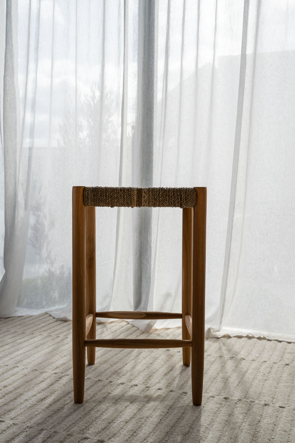 Cove Breakfast Bar Stools