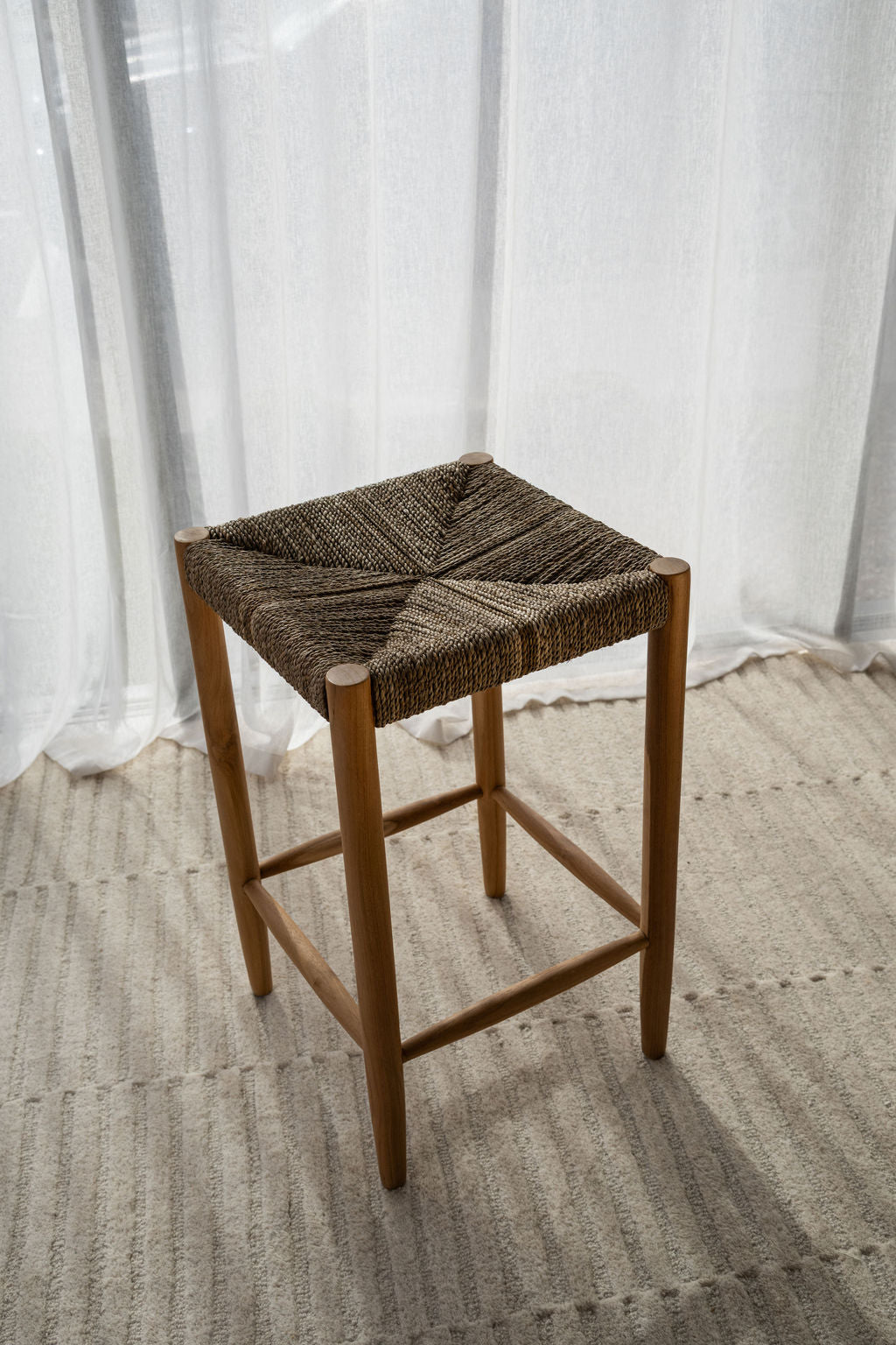 Cove Breakfast Bar Stools