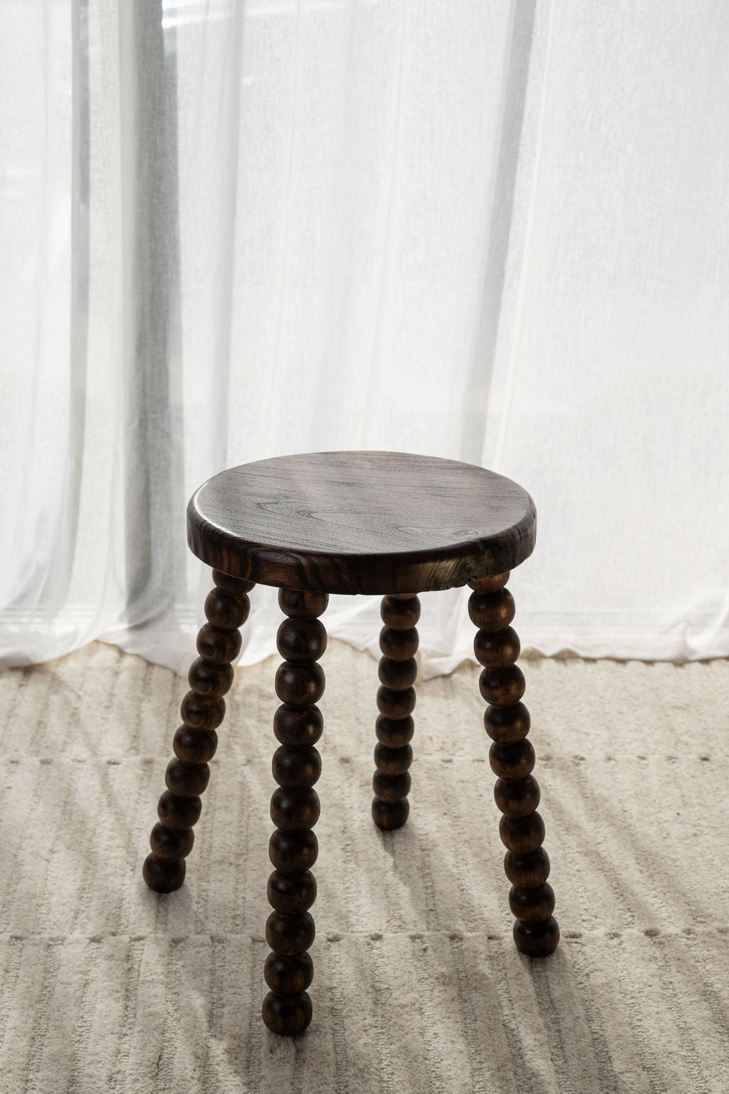 Nobu Stool