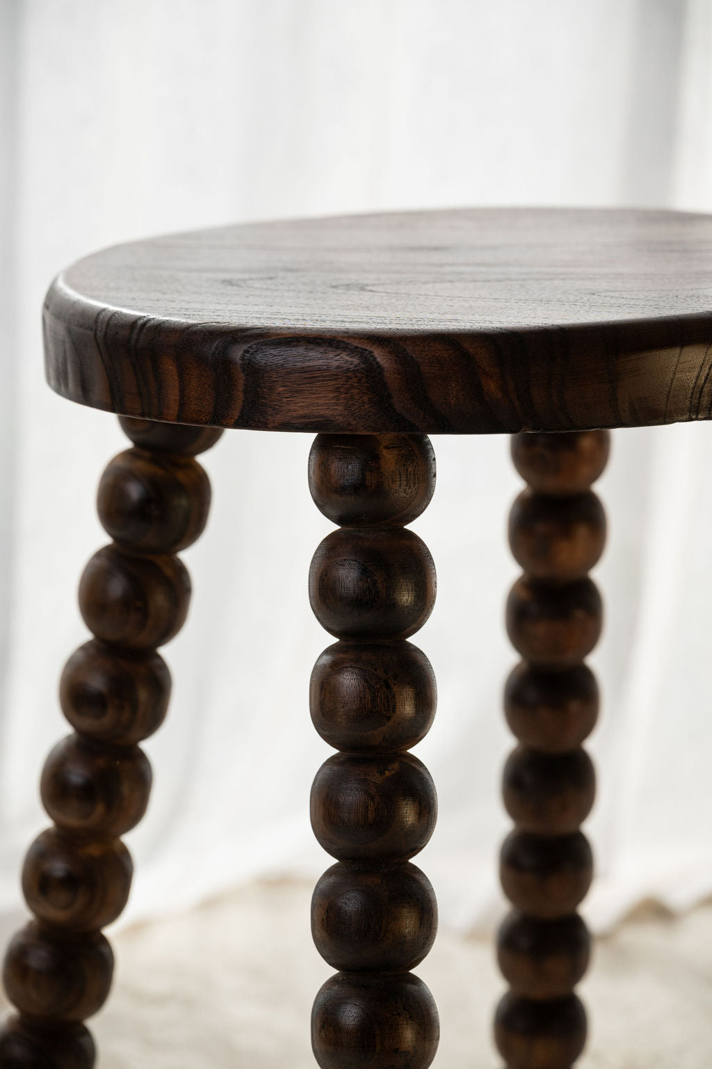 Nobu Stool