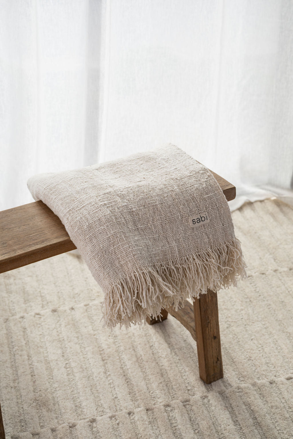 Aspen Throw