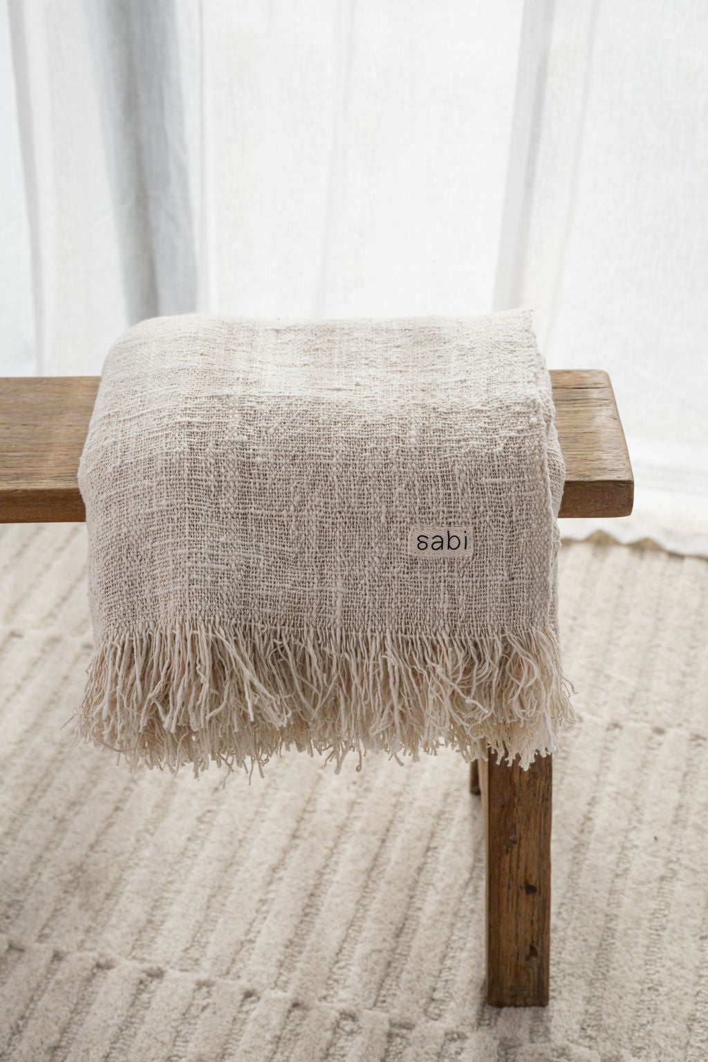 Aspen Throw