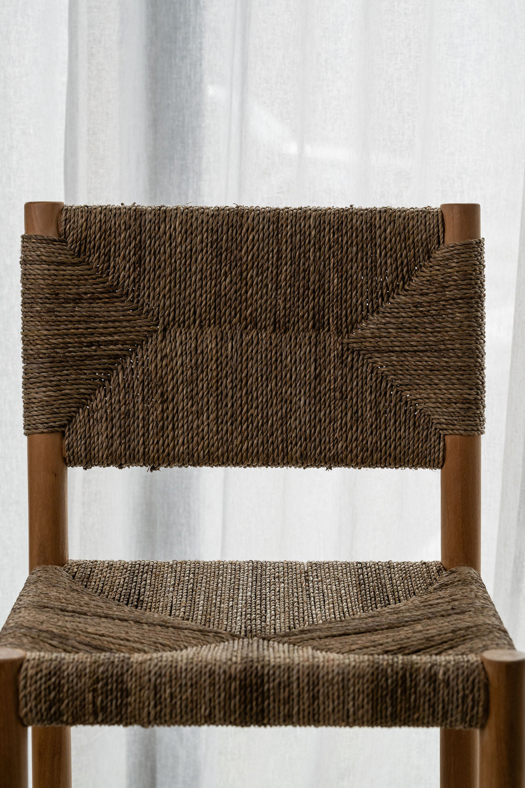 Cove High Back Breakfast Bar Stools
