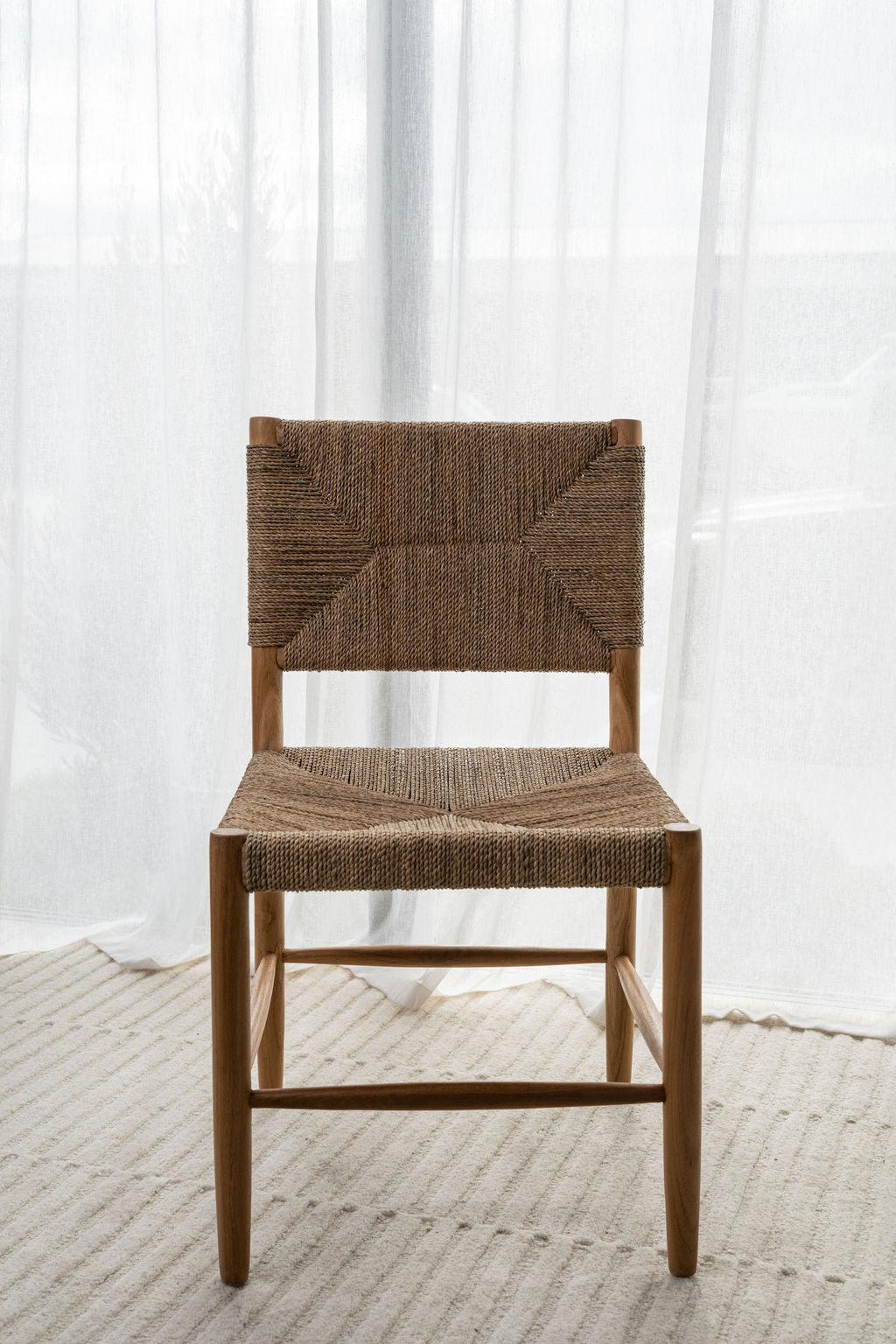 Cove Dining Chair
