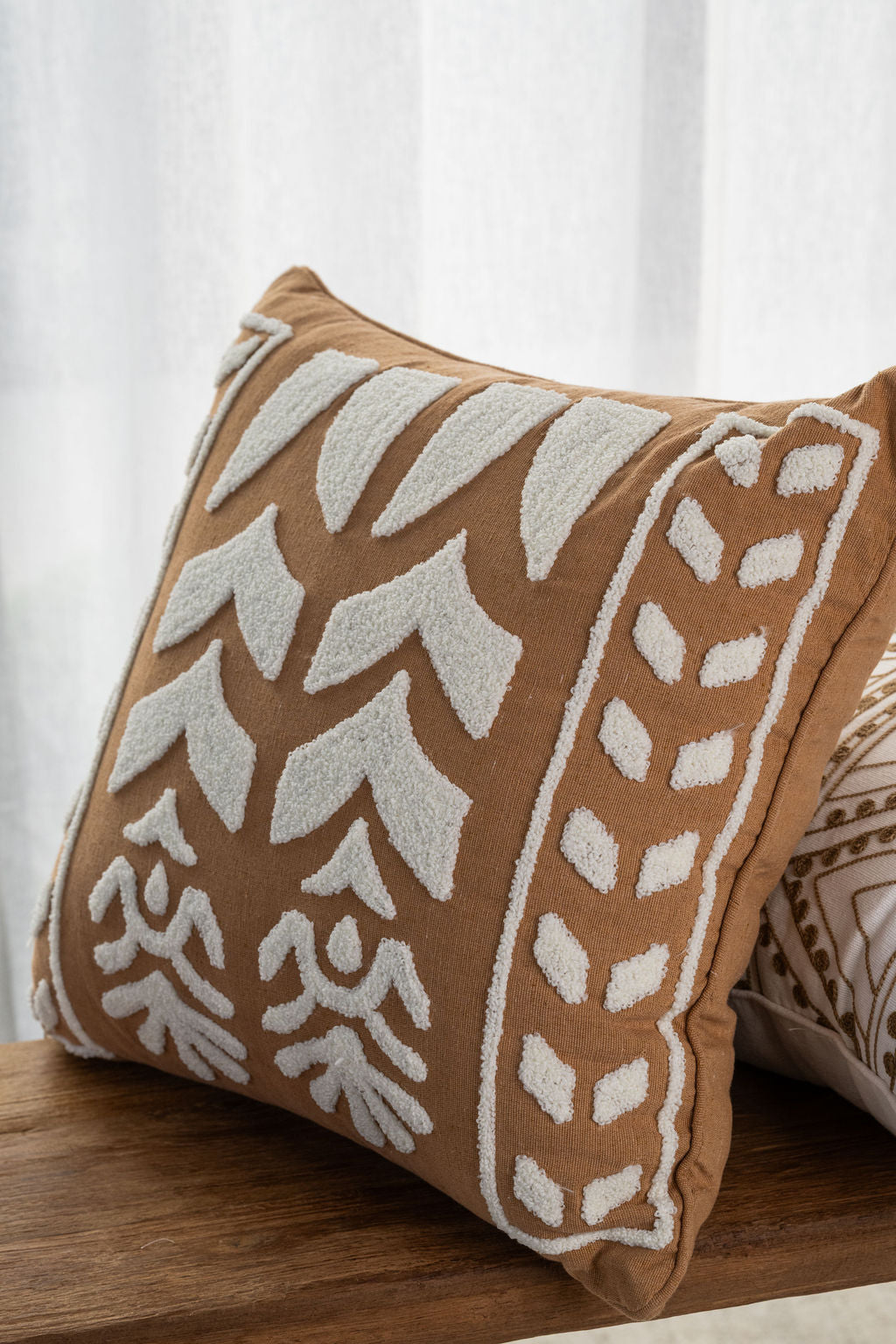Inka Cushion 50cm x 50cm