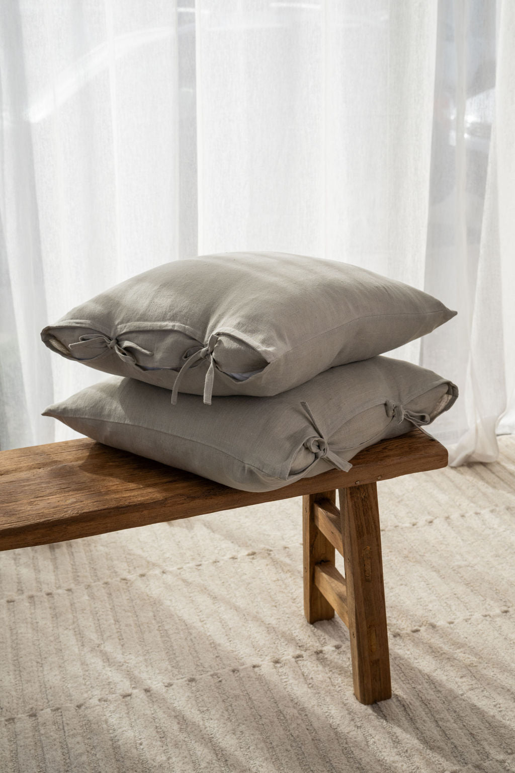 Tilly Cushion Cover 55cm x 55cm