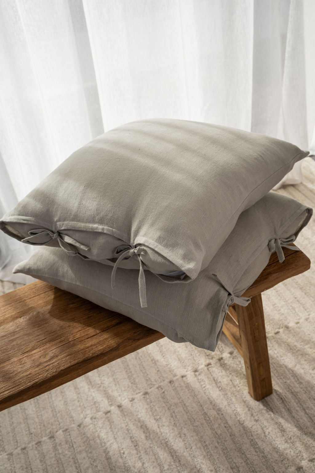 Tilly Cushion Cover 55cm x 55cm