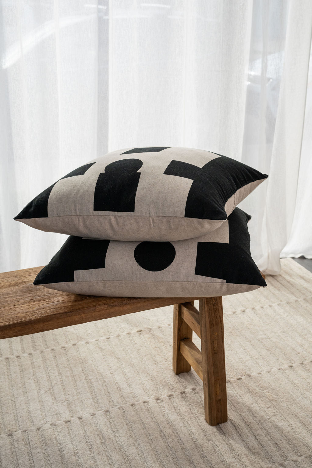 Jasper Cushion