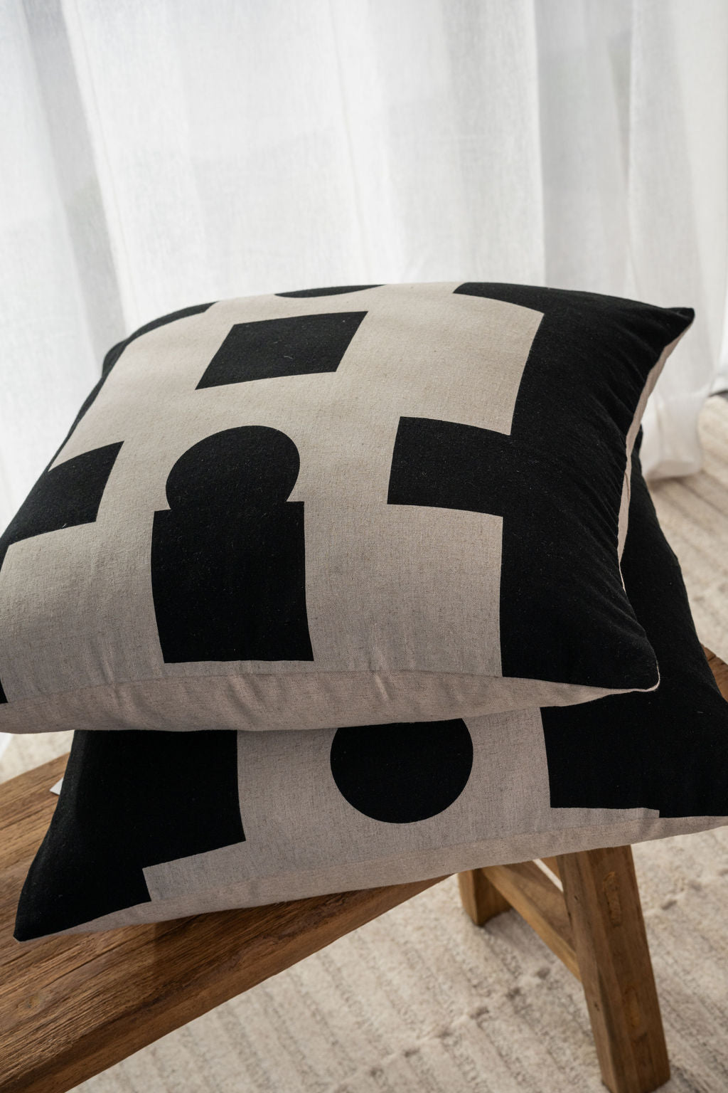 Jasper Cushion
