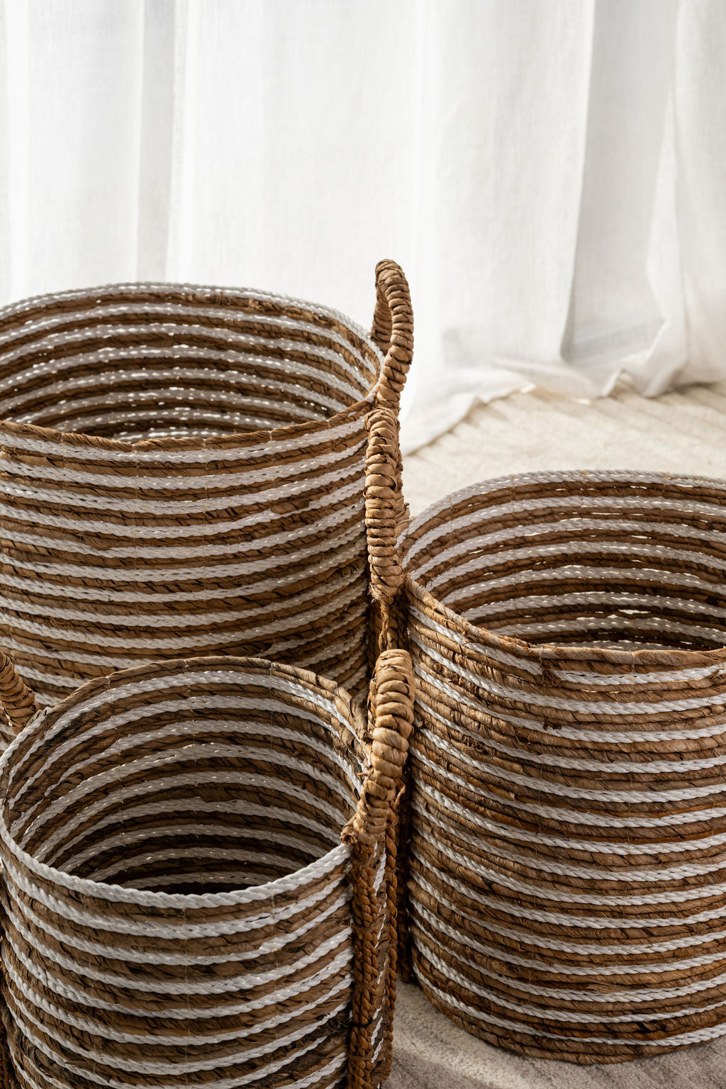 Tala Baskets