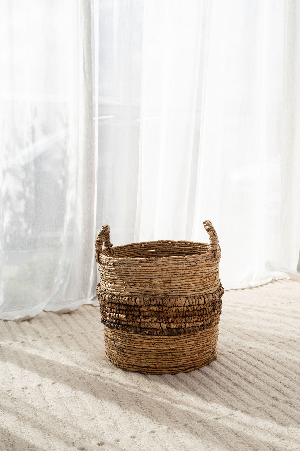 Mesa Baskets