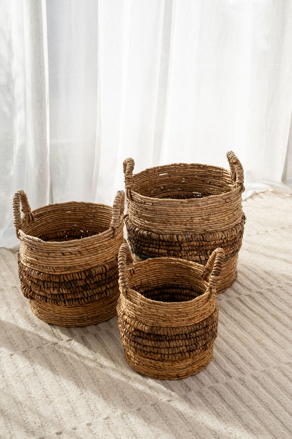 Mesa Baskets