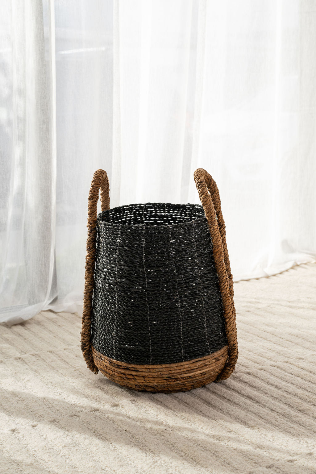 Zelle Basket — Set of 2