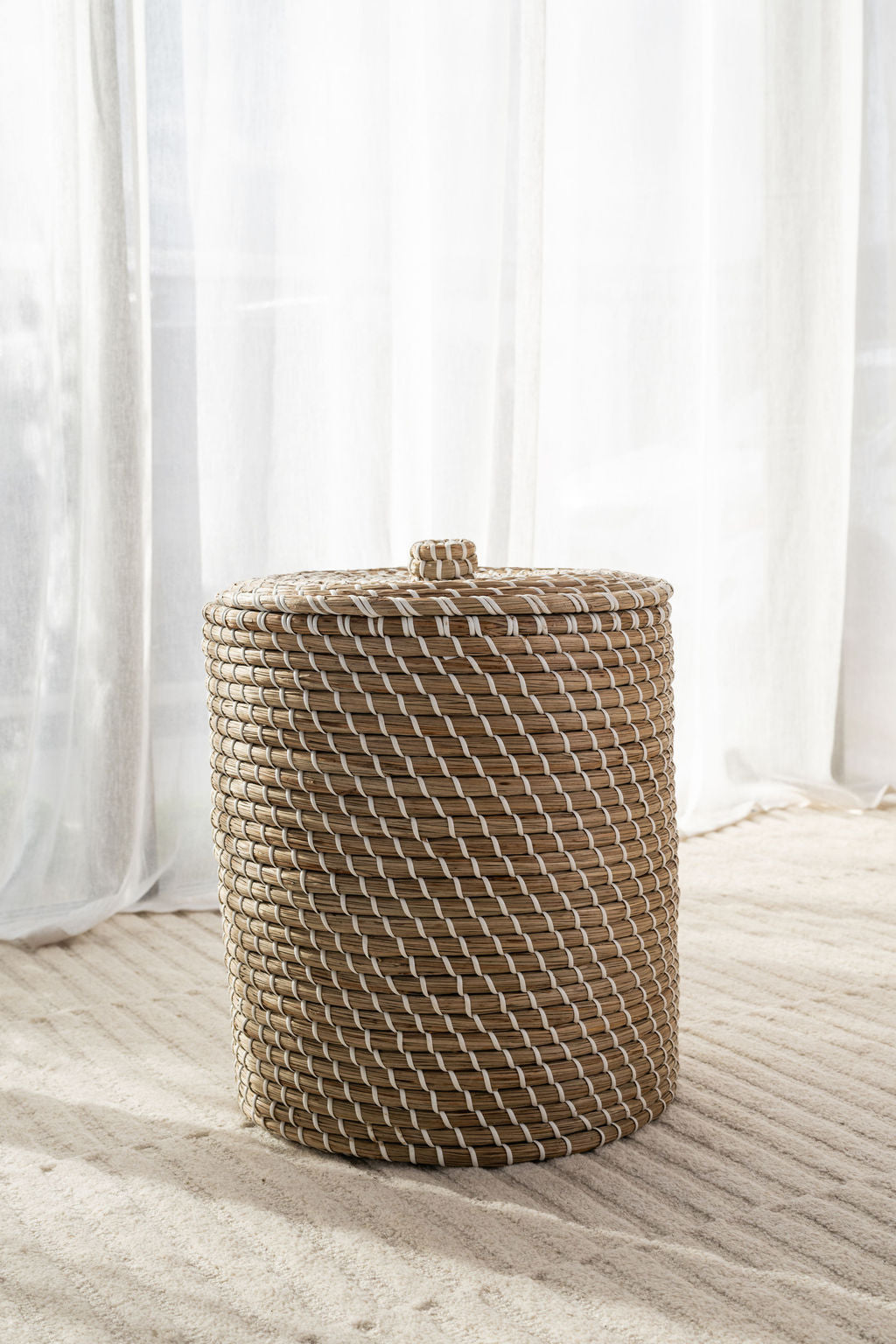 Coast Basket